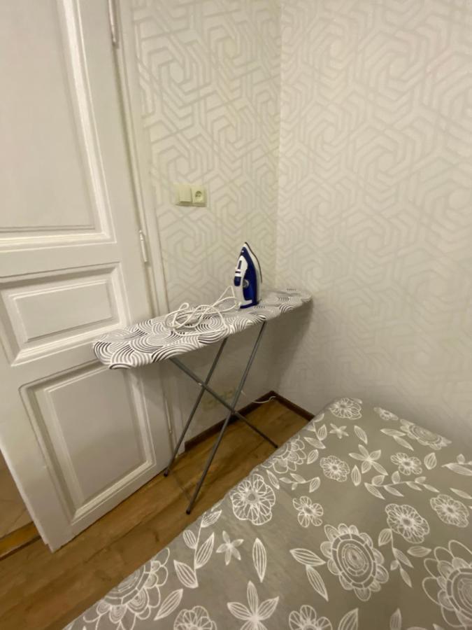 Квартира Подобово Вулиця Сходова 3 Бічна Ужгородської Біля Високого Замку Lviv Ngoại thất bức ảnh