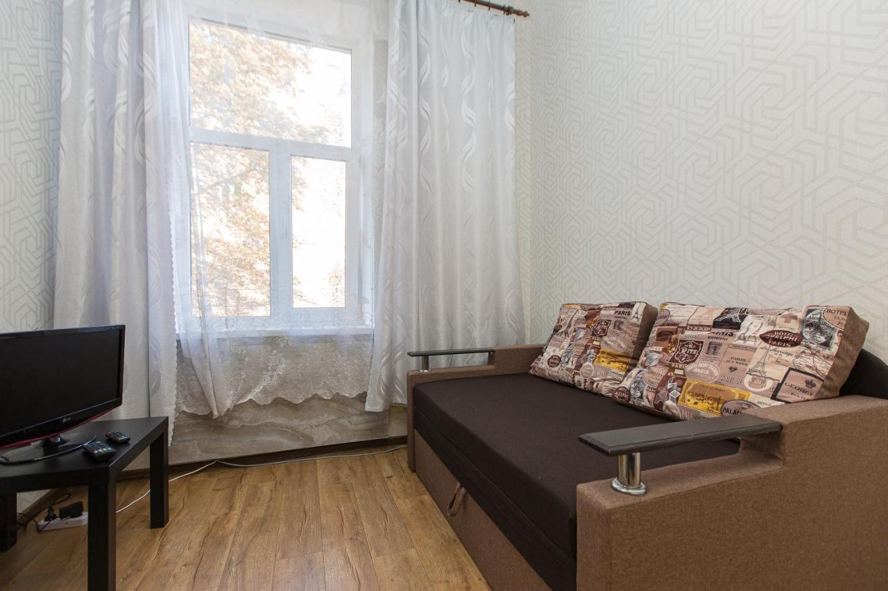 Квартира Подобово Вулиця Сходова 3 Бічна Ужгородської Біля Високого Замку Lviv Ngoại thất bức ảnh